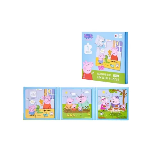 Happy Fish Свинка Пеппа Пиг Окрасить КНИГА КНИГА С ИЛЮСТРАЦИЯМИ Для Окрасить Развивающие игрушки