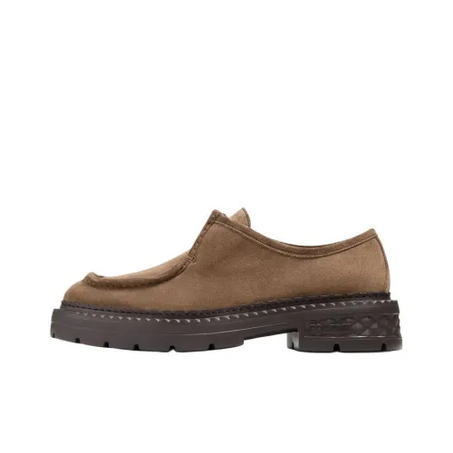 Jimmy Choo Marlow Мокасин Повседневная обувь Мужской Oak