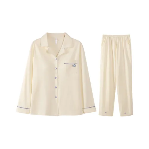 MIIOW Pajama Комплект Женский Цвет на изображении