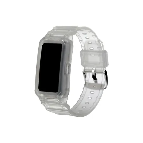 Yu Qing Ремень Huawei Совместимость TPU Материал 21 см