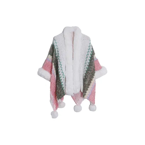 CARTELO Полиэстер Палантины Женские