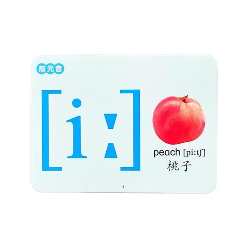 KYOSHO Карточки для раннего развития