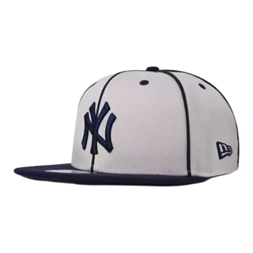 New Era 59FIFTY Series Полиэстер Бейсболки Унисекс