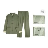 72763 Альпийский зеленый (Подарочная коробка комплект)