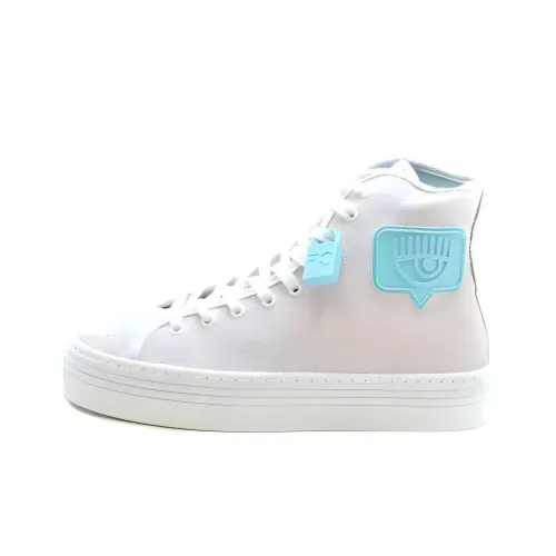 CHIARA FERRAGNI Стильные Скейтбординги Женские Розовый