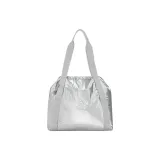 Гламурный стиль, серебряный.