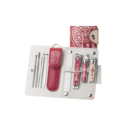 RIMEI Набор для ногтей Унисекс