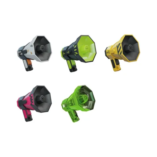 52TOYS Magpie JOY Series Кибер Колонка Слепые коробки 1 Полная коробка 4 шт