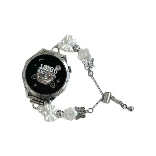 Yu Qing Ремень Huawei Совместимость Металл 17 см