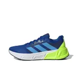 Королевский синий / Синий градиентный / Прозрачный лимон