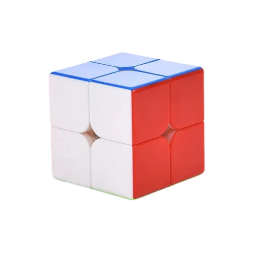 MoYu Магнитный 3x3 Кубик Рубика Развивающие игрушки