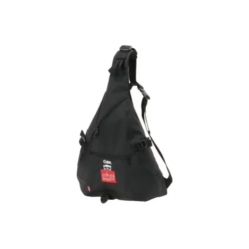 Manhattan Portage Сумки Черный Унисекс