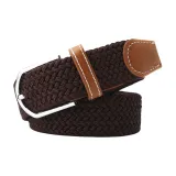 Темно-кофейный