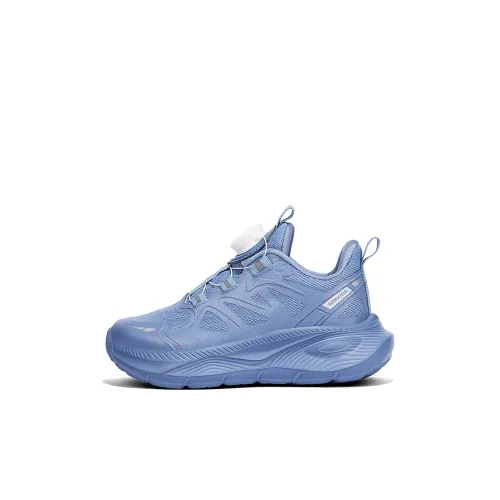 K Bird Slip Resistant Abrasion Resistant Kids Lifestyle Shoes Детский