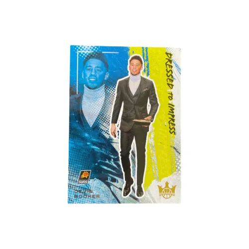 PANINI Спортивные карты