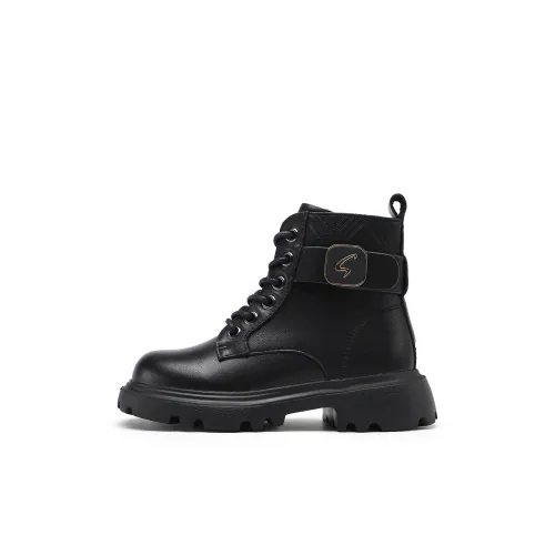 Satchi Термические детские ботинки Low Cut для малышей