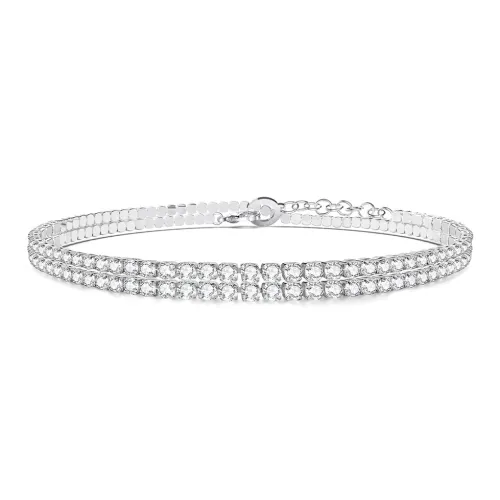 RAWNESS Браслеты из титанового стального сплава Женские