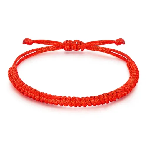MCK Плетеные канатные браслеты унисекс