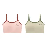 Розовый + Зеленый