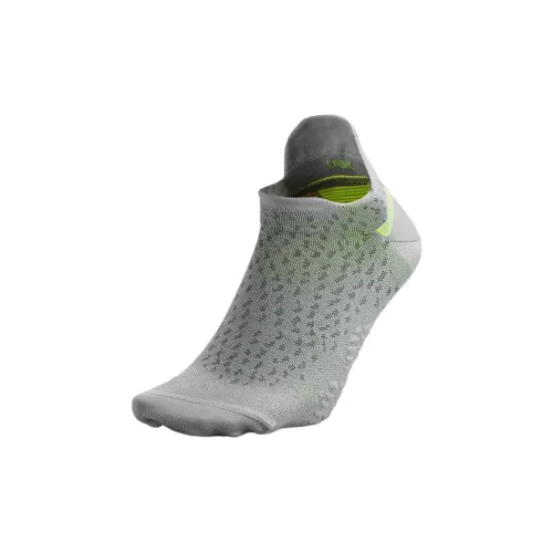 lululemon MicroPillow™ Низкие носки для мужчин 1 упаковка графитовый серый