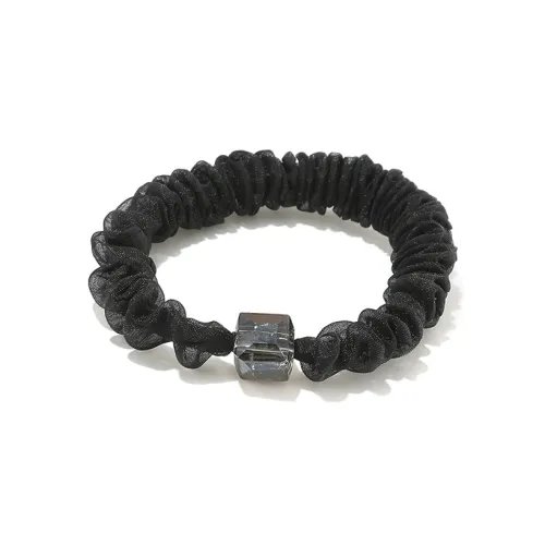 Like A Dream Прозрачная пряжа Резинка для волос Женская