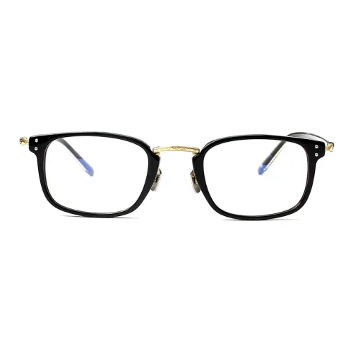 BOELEO Пластиковая оправа Квадрат OPTICAL Унисекс