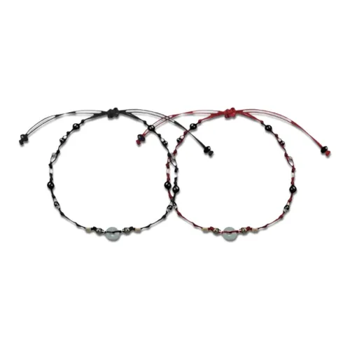 LuluCanaan Ткань Браслеты Унисекс