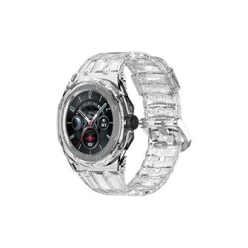 Miss Wrist Ремень Huawei Совместимость Смола Материал 135~220 мм