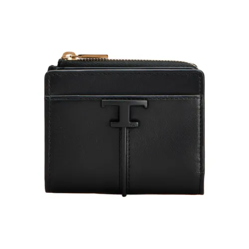 TOD'S Женские кошельки