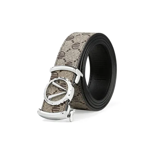 TUCANO Ремни из коровьей кожи унисекс ширина 3,35 см