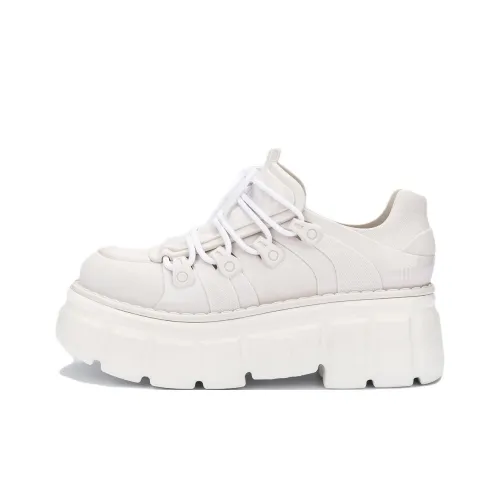 Melissa Casual 6 см Женские