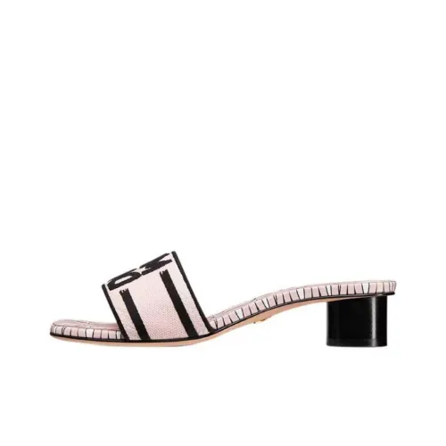 DIOR Dway Слипоны Женские
