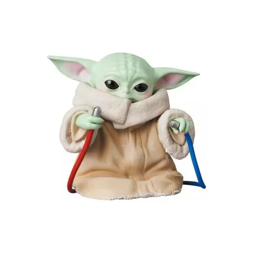 BANDAI Фигурки в стиле чиби