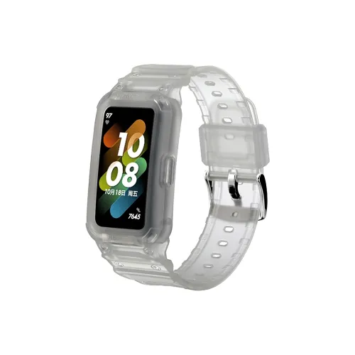 Yu Qing Ремень Huawei Совместимость Силиконовый материал 26 см