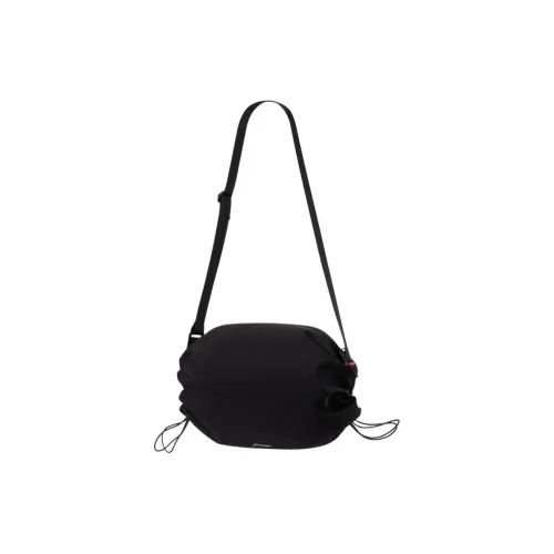 Лайнер Полиэстер Сумка через плечо Сумка на плечо Унисекс Многоцветный