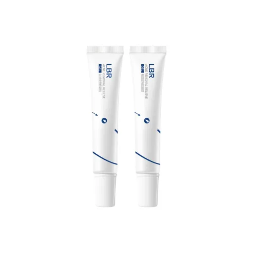 LBR Салициловый кислотный гель для лечения акне успокаивающий увлажняющий 20 г 20 г * 2 упаковки