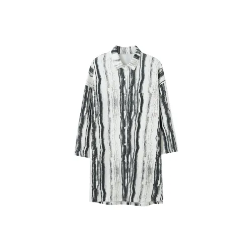 William Ночная сорочка Женская Многоцветная