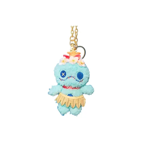 Disney Пляж Sunset Кукла Плюшевая Подвеска 13,5 см Высота Shanghai Disney