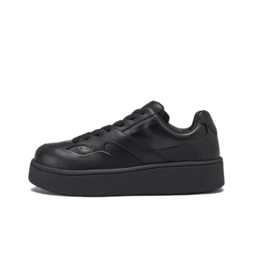 JIL SANDER Скейтборд Кроссовки Низкие Мужские