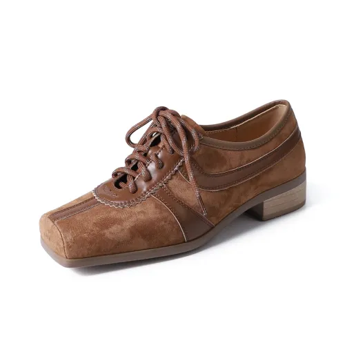 Rongcheng shoe king Женские повседневные туфли Женские
