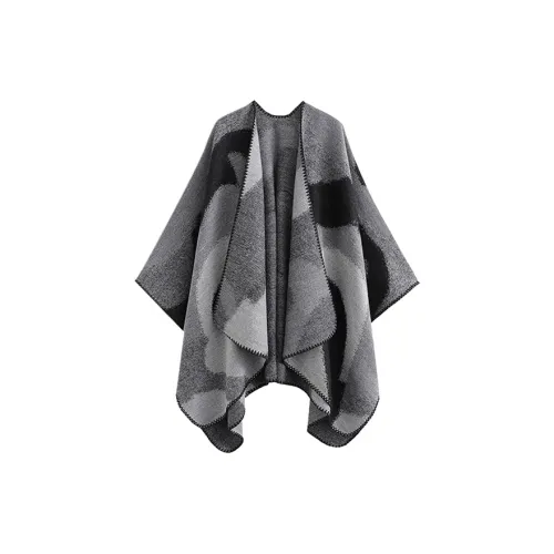 CARTELO Полиэстер Палантины Унисекс