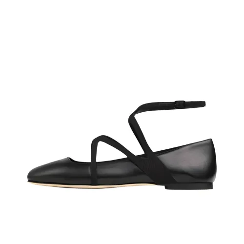 Jimmy Choo Повседневная обувь Женская Черная