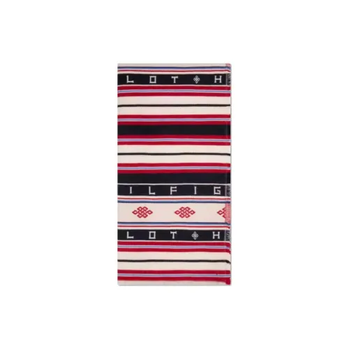Tommy Hilfiger Вязаные шарфы Мужской
