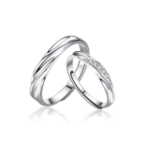 ROGA Кольца Унисекс