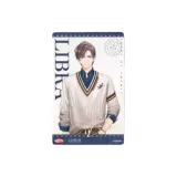 Левая рука Коллекция - Прозрачная карта