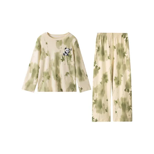 Dream Heart Пижамный комплект Женский Цвет на изображении