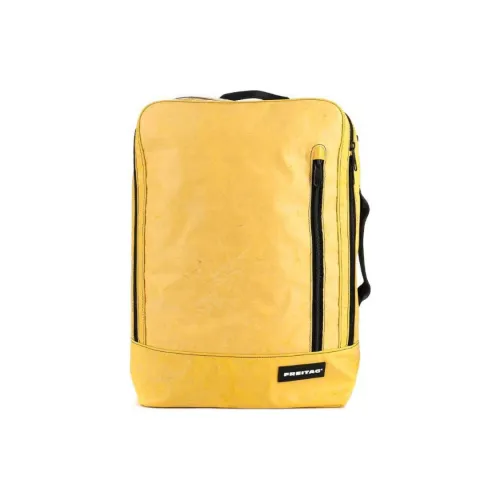 FREITAG Полиэстер Рюкзак Унисекс Желтый