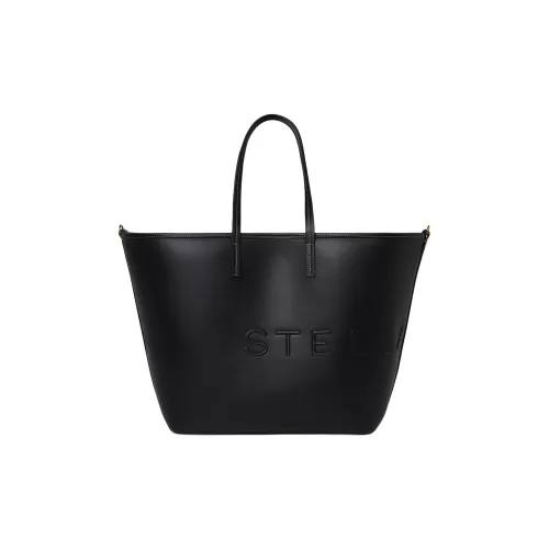 Stella McCartney Сумка Tote из искусственной кожи сумка для покупок сумка большая женская черная
