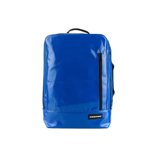 FREITAG Полиэстер Рюкзак Унисекс Синий