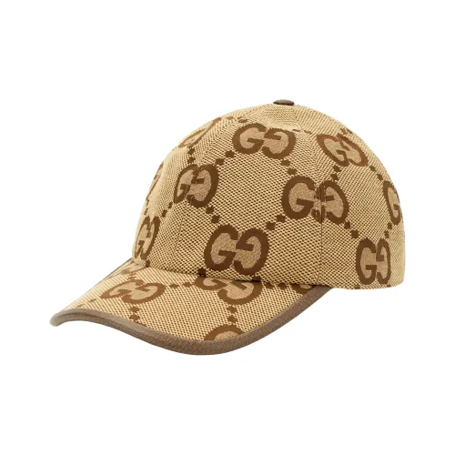 GUCCI Lido Хлопок Бейсболка Унисекс